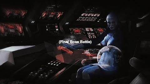 Final Boss Battle Dead Effect 2 It ends here and now