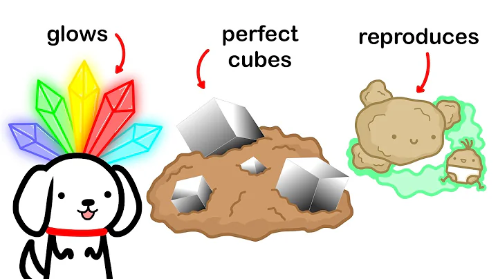 The Craziest Rocks In The World