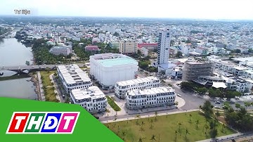 Sau sáp nhập, An Giang là tỉnh có diện tích lớn nhất ĐBSCL | THDT