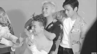 Gtop Every Breath You Take