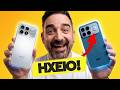 Η Poco ΤΡΕΛΑΝΕ τον ανταγωνισμό! | Poco F8 Ultra &amp; Poco F8 Pro Review