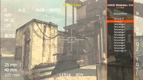 project Reborn v4.1 cex/dex