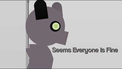 Uncontinue Animation (Fixed Vs Robby Piggy) - Stick Nodes Animations