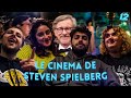 Le clap 12  le cinma de steven spielberg