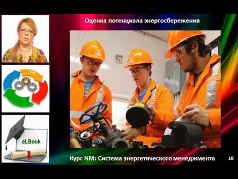 Тема: Энергетический аудит