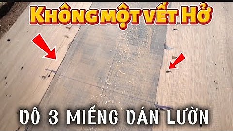 Quá Đẹp Đúng Là Nghệ Nhân Không Một Vết Hở #vungthomtv 