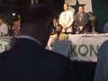 Florenco Kongreso 2006 - La Espero