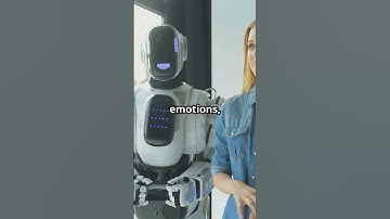 Can MACHINES Really Understand HUMAN EMOTIONS?