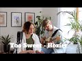 Too Sweet - Hozier (Acoustic Cover Julia&Olly)