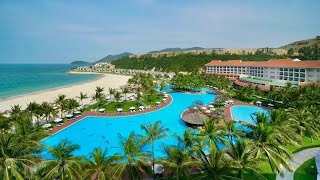 :      Vinpearl Resort  