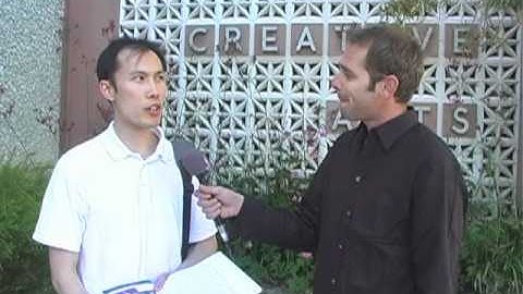 Morrison Artists Series - Evergreen