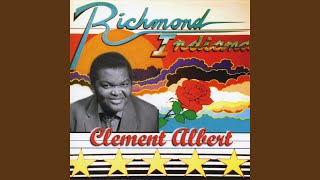 Watch Clement Albert What Do You Wanna Do video