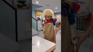 Harley Quinn Stalked Episode 1 Quinn