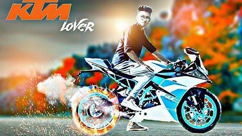 HDR Effect + Change Background || Awesome PicsArt Editing Tutorial || Real Cb Editing || awesome ||