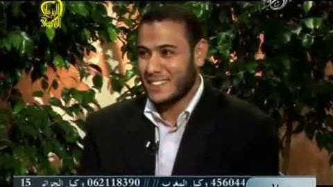 القارئ محمود علي محمد مع الشيخ محمد الهلباوي || مصر || مسابقة المزمار الذهبي 2009