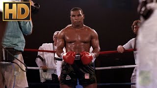 How Tyson Became The Youngest Heavyweight Champion Ever
