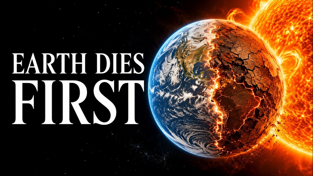 What Will Actually Happen When the Sun Dies