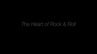 Heart of Rock & Roll - Lexington Lab Band chords