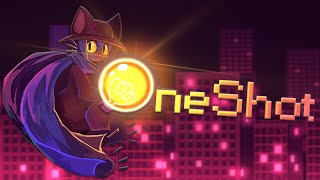 OneShot - ONESHOT