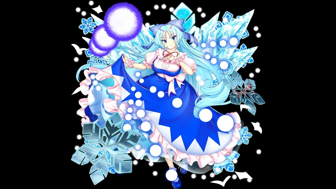 東方同人 minimum electric design 2枚セット 東方】I am the boss!! [minimum electric design] - YouTube