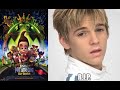 AC S Alien Nation Jimmy Neutron AMV Aaron Carter Tribute 