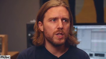 Producer Masterclass Sub Focus (drum ‘n’ bass producers) - 2020