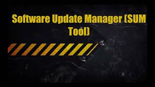 SAP Upgrades Series || 10. Software Update Manager - SUM Tool || Upgrade Tools screenshot 3