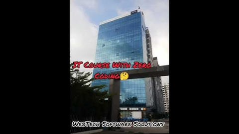 Best Embedded Testing Training @WebTech Banglore. For More Details Contact: Haindavi - 8884574715.