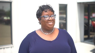 Meet the NFI Cal Cartage Family - Ramona P.