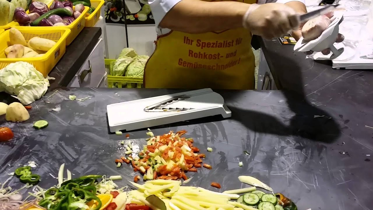 Borner V3 قطاعة بورنر