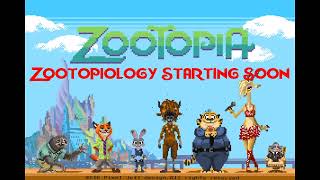 Zootopia News Network Live Stream