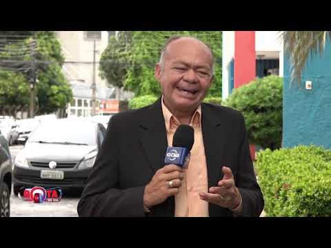 Homem morre após perder controle de moto nas proximidades da Ponte do Mocambinho 21 02 2024