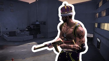 APB Reloaded: ISSR-a Win MVP Gameplay (No Commentary)