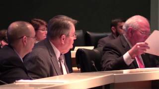 Week 3 Update - 2015 Florida Legislative Session