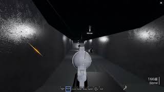 CQB Hell Solo Run - Roblox
