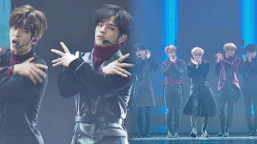 [제33회 골든디스크] Stray Kids ′Intro (I am NOT + WHO + YOU)+ I am YOU′♪