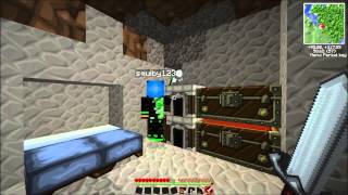Tekkit | Episode 3 | Bare Basics