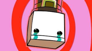 AMANDA VERSUS BATTLEBLOCK THEATER INSANE MODE PART 2