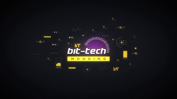 Welcome to bit-tech Modding!