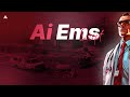 The Ultimate AI Medic for [ QBCore / QBox / ESX ]– mi-aiems Showcase
