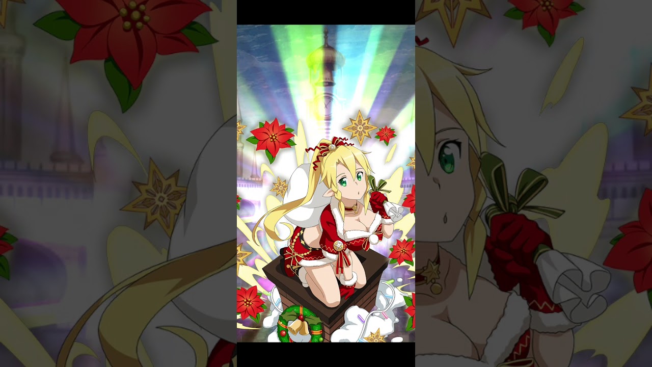 2100mds Xmas Scout!!!