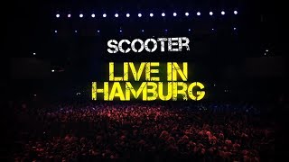 Scooter - Intro Live in Hamburg 2010 [01/22]