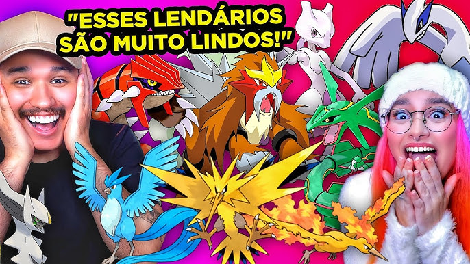 RANQUEANDO OS POKÉMON SHINY DE UNOVA DO MAIS BONITO AO MAIS FEIO !! 