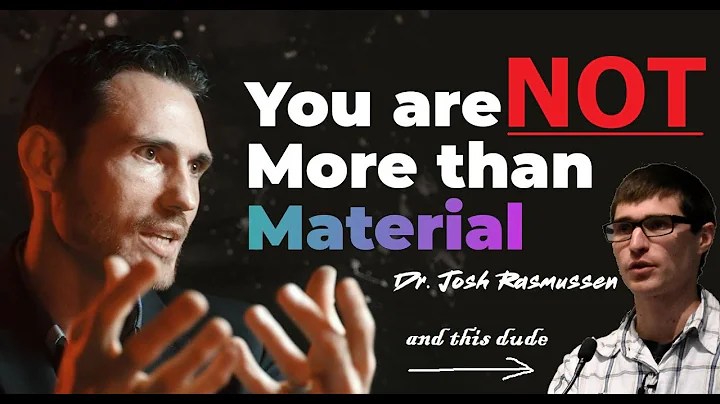 More Bad Theist Arguments about Consciousness  - Buckle up!