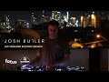 Josh butler live for an exclusive rooftop session melbourne