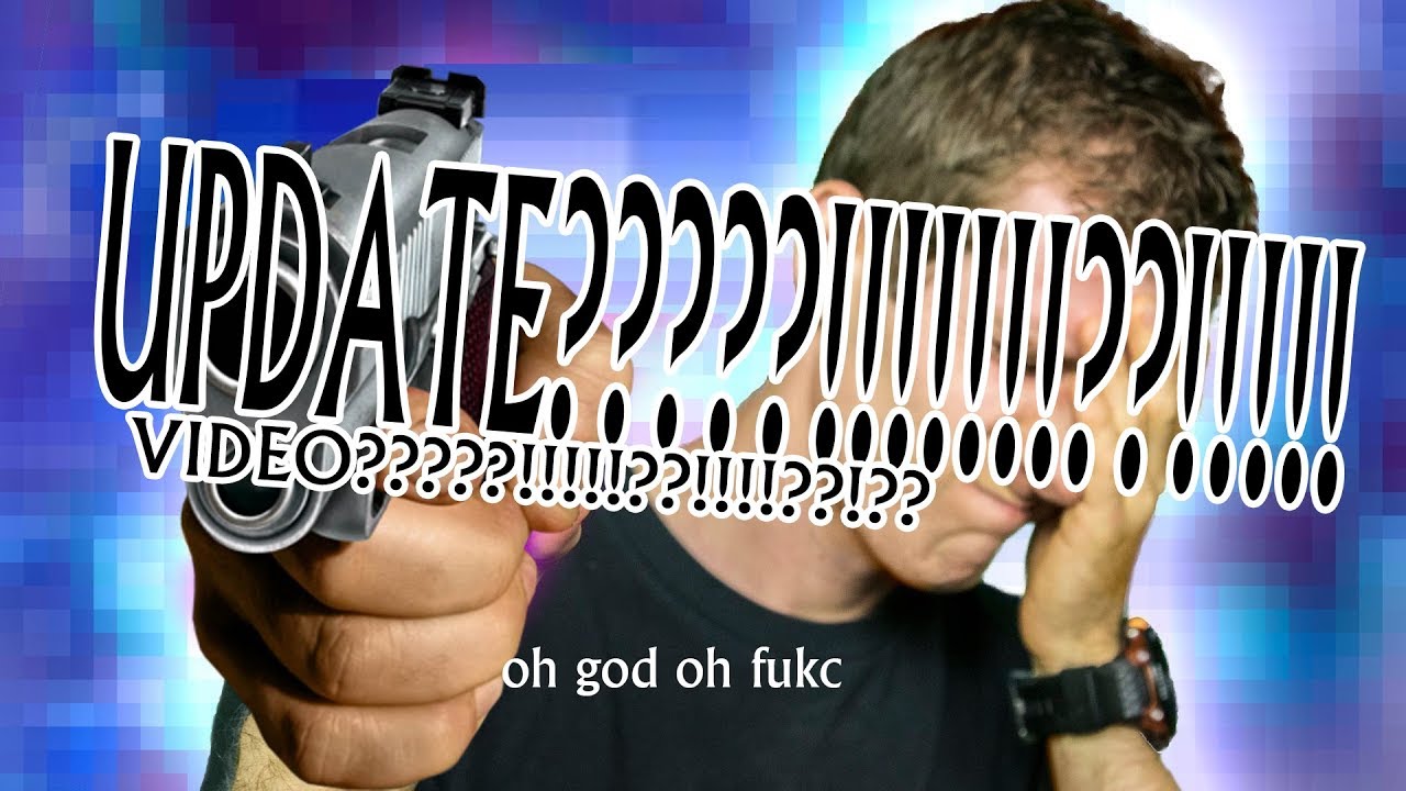 UPDATE VIDEO??????!!!!!!!!!! (DELETING IN EXACTLY 32 MINUTES AND 29 SECONDS) - UPDATE VIDEO??????!!!!!!!!!! (DELETING IN EXACTLY 32 MINUTES AND 29 SECONDS)
