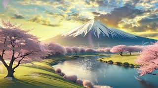 Beautiful Relaxing Music - Stop Overthinking, Stress Relief Music, Sleep Music, Calming Music