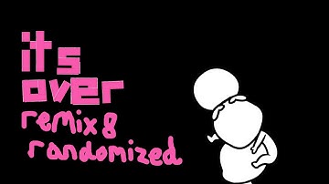 GBA Remix 8 Randomized