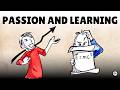 The Science of Learning and Excitement
