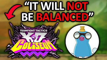 Dishsoap Shares His First Impressions of Set 15